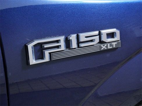 Certified 2019 Ford F150 XLT w/ Equipment Group 302A Luxury image 9