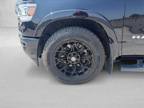 Used 2020 RAM 1500 Laramie w/ Sport Appearance Package AWD/4WD image 14