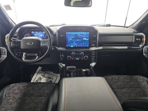 Used 2023 Ford F150 Tremor image 34