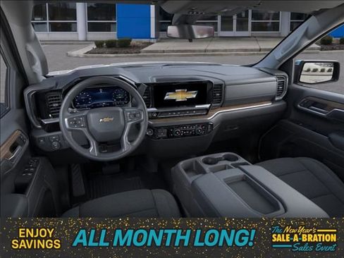 New 2026 Chevrolet Silverado 1500 LT image 15
