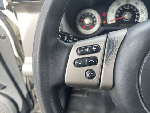 Used 2014 Toyota FJ Cruiser 4WD w/ Upgrade Package image 14