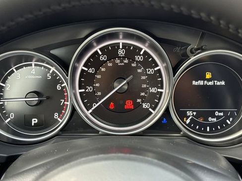 New 2025 MAZDA CX-5 AWD 2.5 S w/ Preferred Package image 29