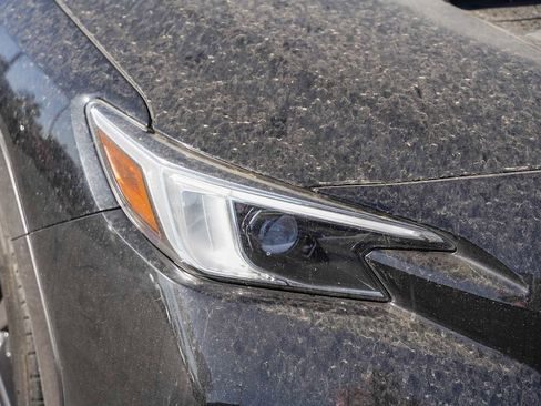 Used 2022 Subaru WRX Limited image 4