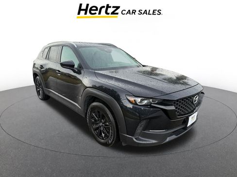Used 2025 MAZDA CX-50 AWD 2.5 S w/ Select Package image 1