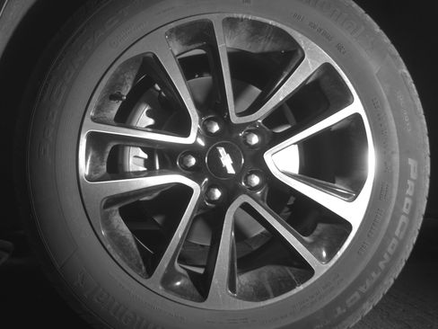 Used 2025 Chevrolet TrailBlazer LT FWD image 12