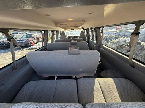 Used 2023 Chevrolet Express 3500 LS image 37