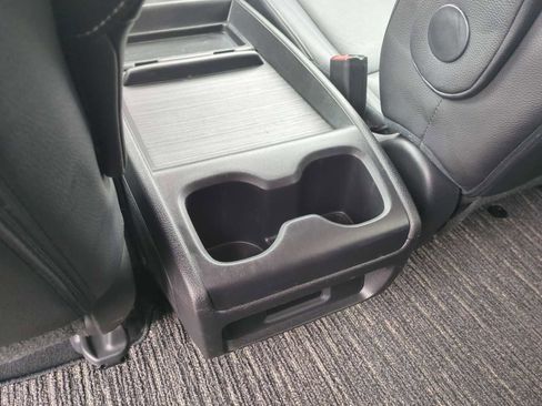 Used 2024 Honda Odyssey EX-L image 21