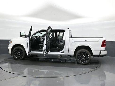 New 2025 RAM 1500 Limited image 42