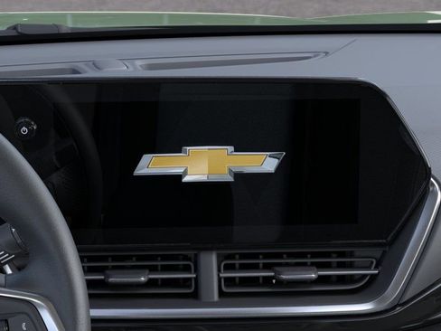 New 2026 Chevrolet Trax ACTIV FWD image 20