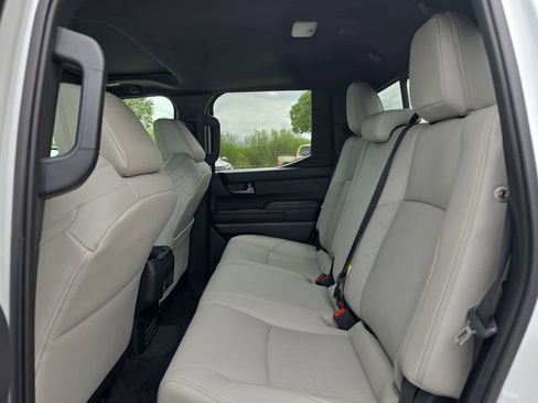 New 2026 Toyota Tacoma Limited AWD/4WD image 13