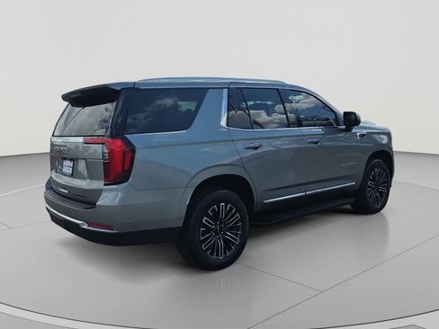 Used 2026 GMC Yukon Elevation AWD/4WD image 5