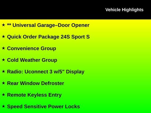 Used 2019 Jeep Wrangler Unlimited Sport S AWD/4WD image 30