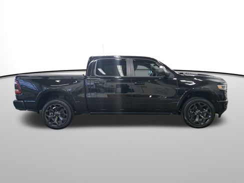 Used 2024 RAM 1500 Limited image 7