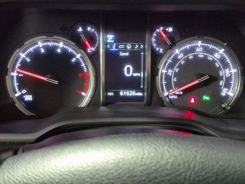 Certified 2021 Toyota 4Runner Limited image 12