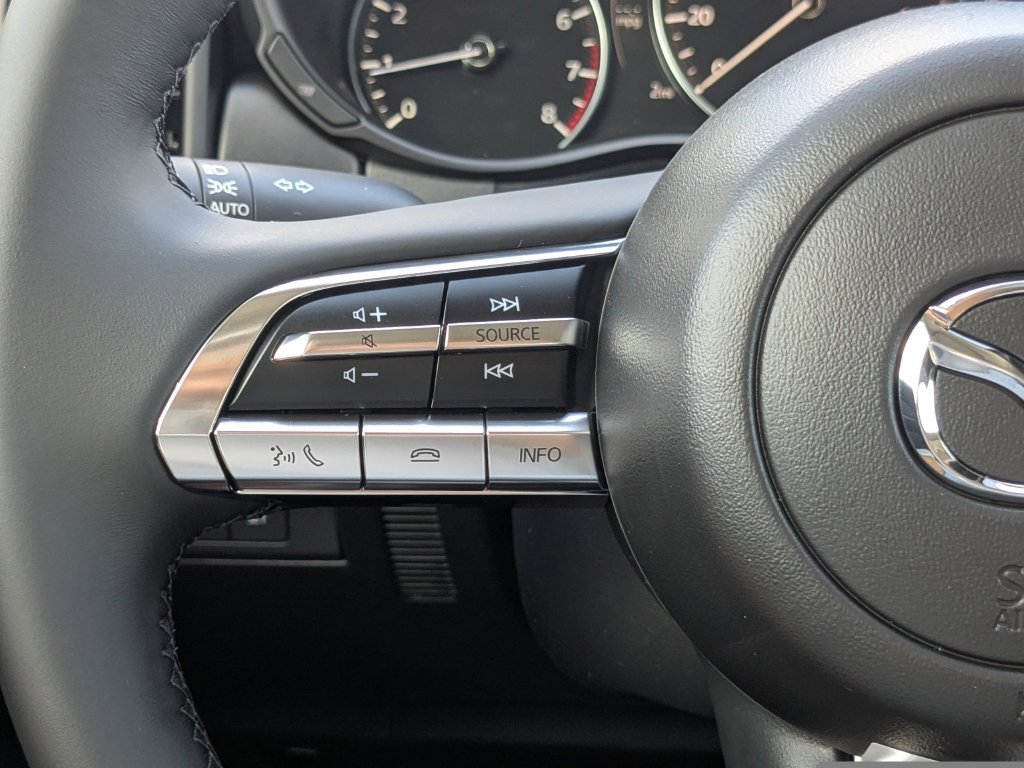 Used 2026 MAZDA CX-50 AWD 2.5 S w/ Weather Package image 26