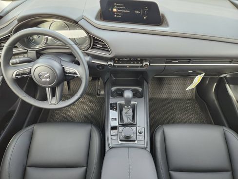 New 2026 MAZDA CX-30 AWD 2.5 S w/ Select Sport Pkg image 24