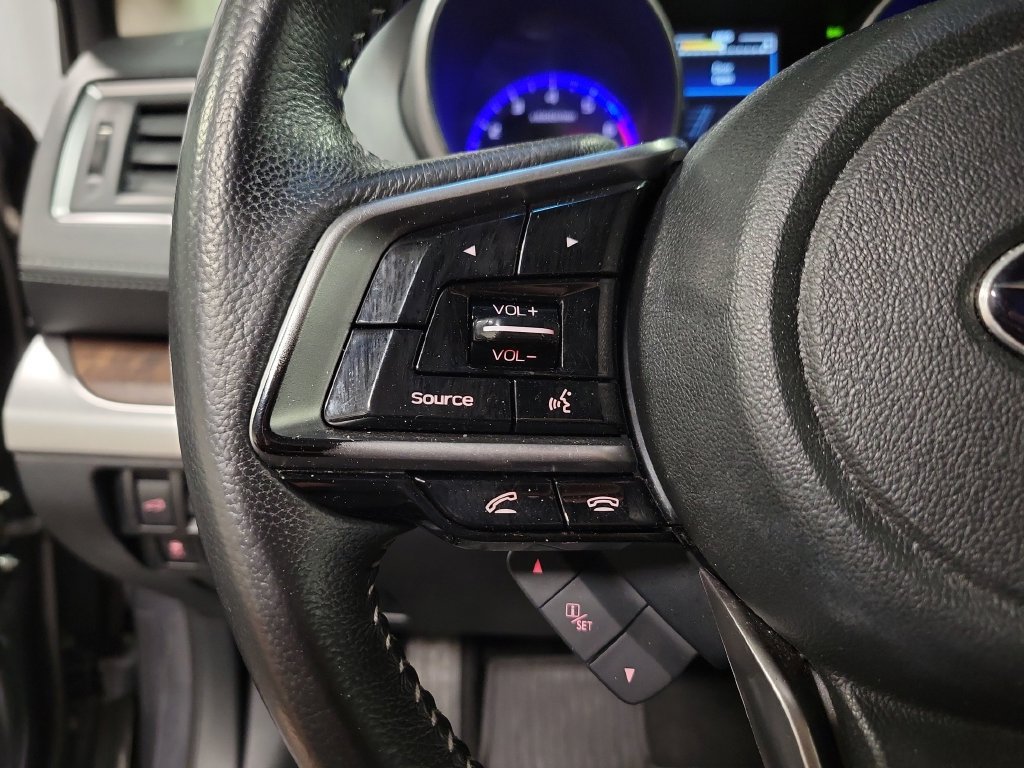 Used 2019 Subaru Outback 2.5i Limited AWD/4WD image 25