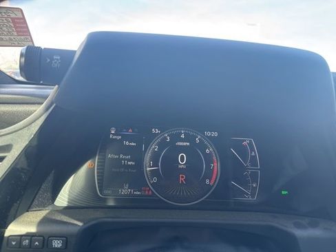 Used 2022 Lexus ES 350 w/ Premium Package image 18