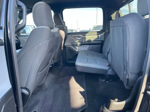 Used 2023 RAM 1500 Big Horn image 22