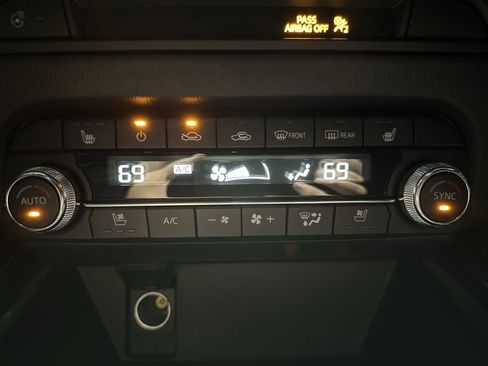 New 2025 MAZDA CX-5 2.5 Turbo image 19