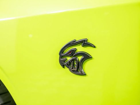 Used 2023 Dodge Challenger SRT Hellcat image 7