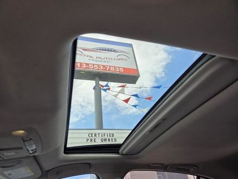 Used 2016 INFINITI Q50 Sport image 5