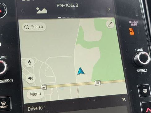 Certified 2026 Subaru Ascent Touring image 28