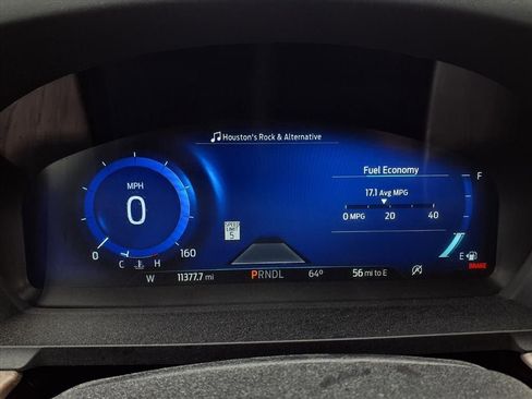 Used 2022 Ford Explorer Platinum w/ Equipment Group 601A image 18