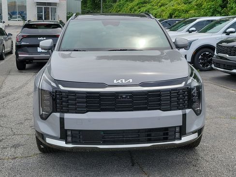 New 2026 Kia Sportage SX Prestige AWD/4WD image 2