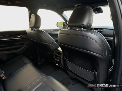 New 2026 Jeep Grand Cherokee Altitude RWD image 31
