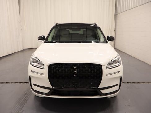 Used 2025 Lincoln Corsair Reserve w/ Equipment Group 202A image 3