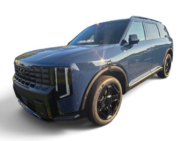 New 2027 Kia Telluride SX X-Line AWD/4WD image 8