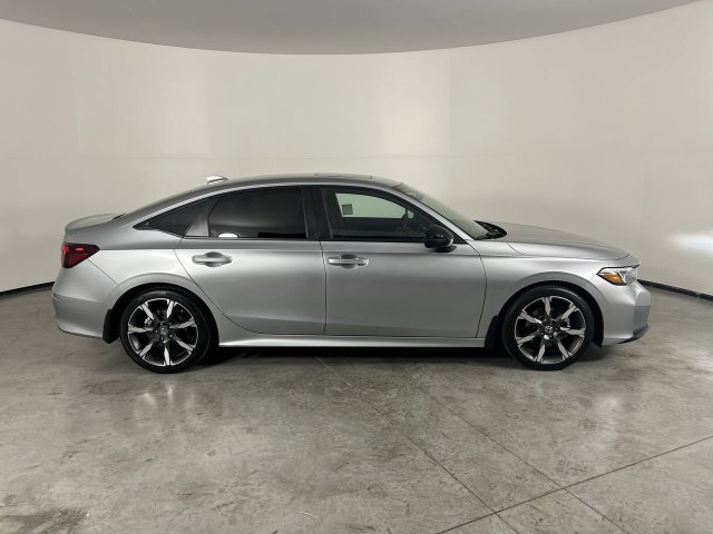 Used 2025 Honda Civic Sport Touring image 9