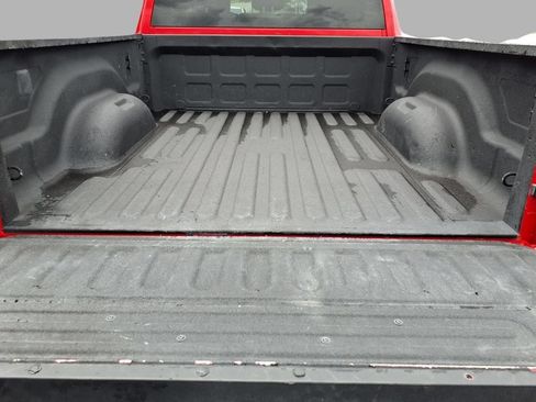 Certified 2024 RAM 2500 Big Horn w/ Bed Utility Group AWD/4WD image 24