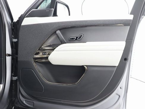 Used 2023 Land Rover Range Rover Sport SE image 46