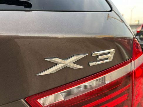 Used 2014 BMW X3 xDrive28i image 10