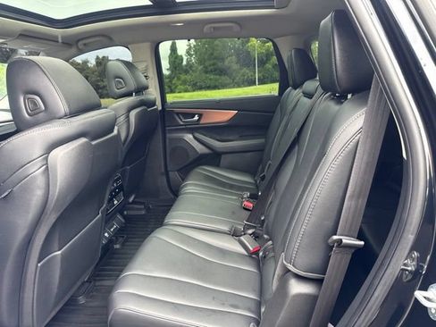 Used 2022 Acura MDX SH-AWD w/ Technology Package image 15