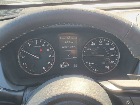 New 2026 Subaru Crosstrek 2.5i Wilderness AWD/4WD image 16