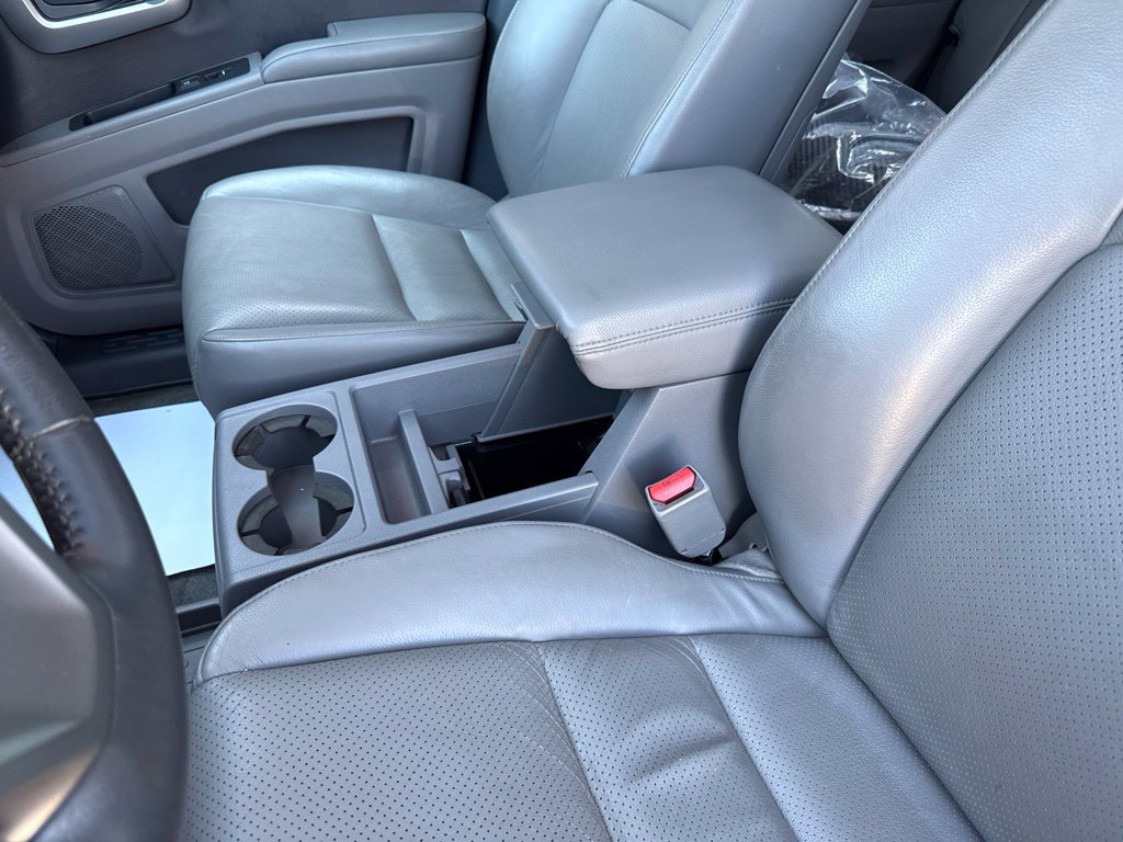 Used 2013 Honda Ridgeline RTL image 25