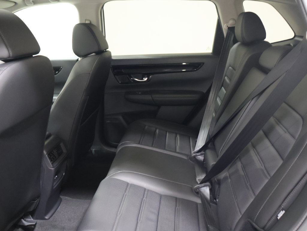 New 2027 Honda CR-V EX-L image 15