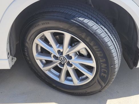 Certified 2025 MAZDA CX-5 AWD 2.5 S w/ Preferred Package image 6