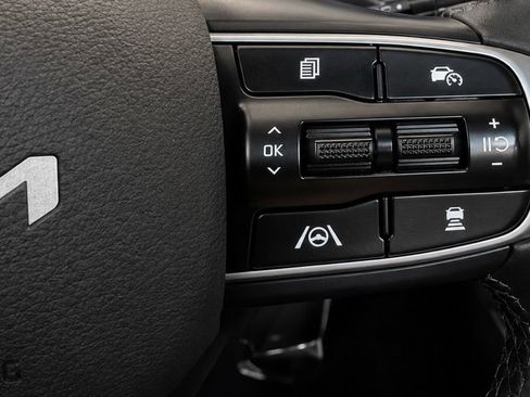 Used 2025 Kia K5 GT-Line w/ GT-Line Premium Package AWD/4WD image 46