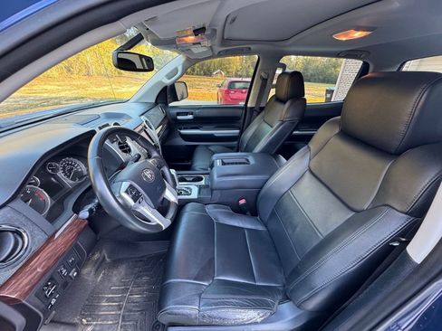 Used 2014 Toyota Tundra Limited image 8