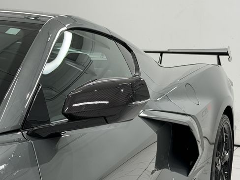 Used 2022 Chevrolet Corvette Stingray Premium Cpe RWD image 23