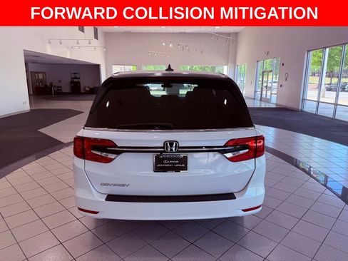 Used 2023 Honda Odyssey EX-L image 6
