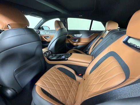 Used 2024 Mercedes-Benz AMG GT 63 S image 39
