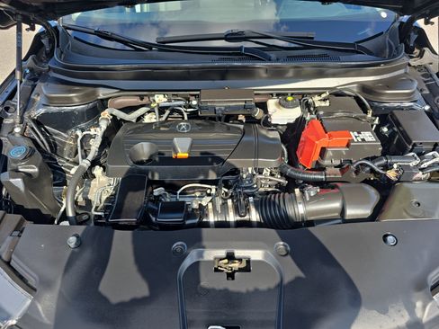 Used 2023 Acura RDX AWD image 31