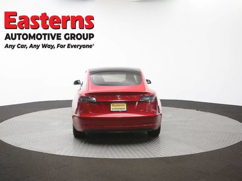 Used 2019 Tesla Model 3 Standard Range Plus RWD image 33