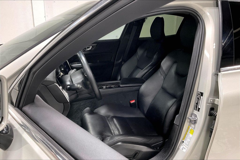 Used 2019 Volvo S60 T6 Inscription AWD/4WD image 31
