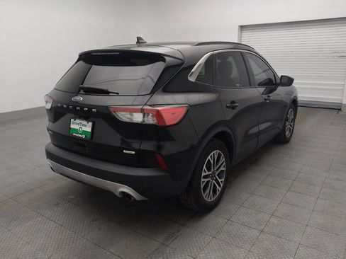 Used 2020 Ford Escape SEL FWD image 9